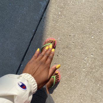 Nail Trix & Spa - Nail Salons Near Me - Bowie, Maryland Nail Trix & Spa - Nail Salons Near Me - Bowie, Maryland