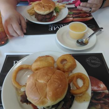 Steak ’n Shake - Fast Food Near Me - Warner Robins, Georgia