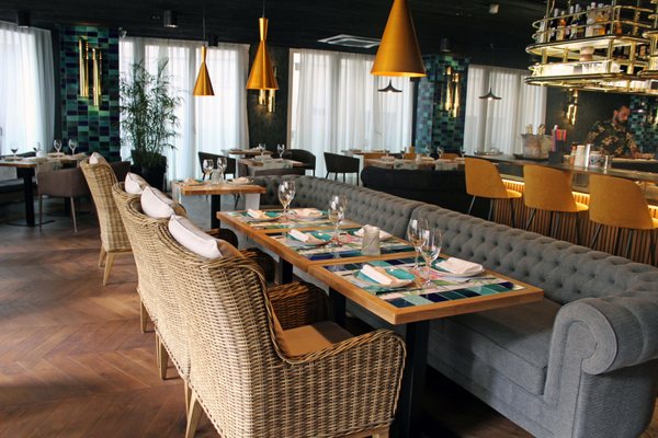 San Juan TerracePart of Malaga premium Hotel by null