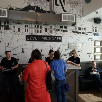 Seven Mile Cafe - Breakfast & Brunch Near Me - Denton, Texas Seven Mile Cafe - Breakfast & Brunch Near Me - Denton, Texas