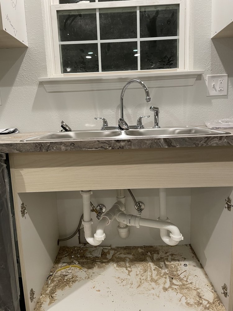 Slide of Elite plumbing