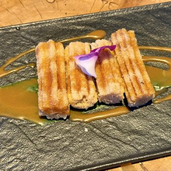 Sumomaya - Mini Churros - Mexican Near Me - Scottsdale, Arizona Sumomaya - Mini Churros - Mexican Near Me - Scottsdale, Arizona