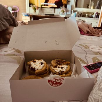 Royal Gourmet Cookies - A box of Royal cookies to satisfy your sweet tooth while binge watching a show. - Desserts Near Me - Long Beach, California Royal Gourmet Cookies - A box of Royal cookies to satisfy your sweet tooth while binge watching a show. - Desserts Near Me - Long Beach, California