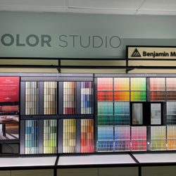 South Bay Paints - Santa Teresa - 6199 Santa Teresa Blvd. San Jose 95123