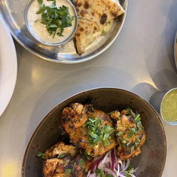 Badmaash - Downtown LA - Indian Near Me - Los Angeles, California