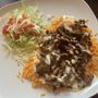 Mexican Margaritas Bar and Grill