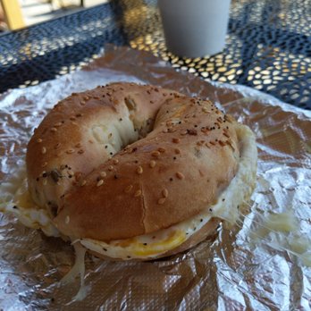 9 Mile Coffee - Breakfast Sandwich - Coffee & Tea Near Me - Schroon Lake, New York