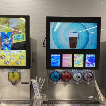 7-Eleven - Slurpees! - Gas Stations Near Me - Laurel, Maryland