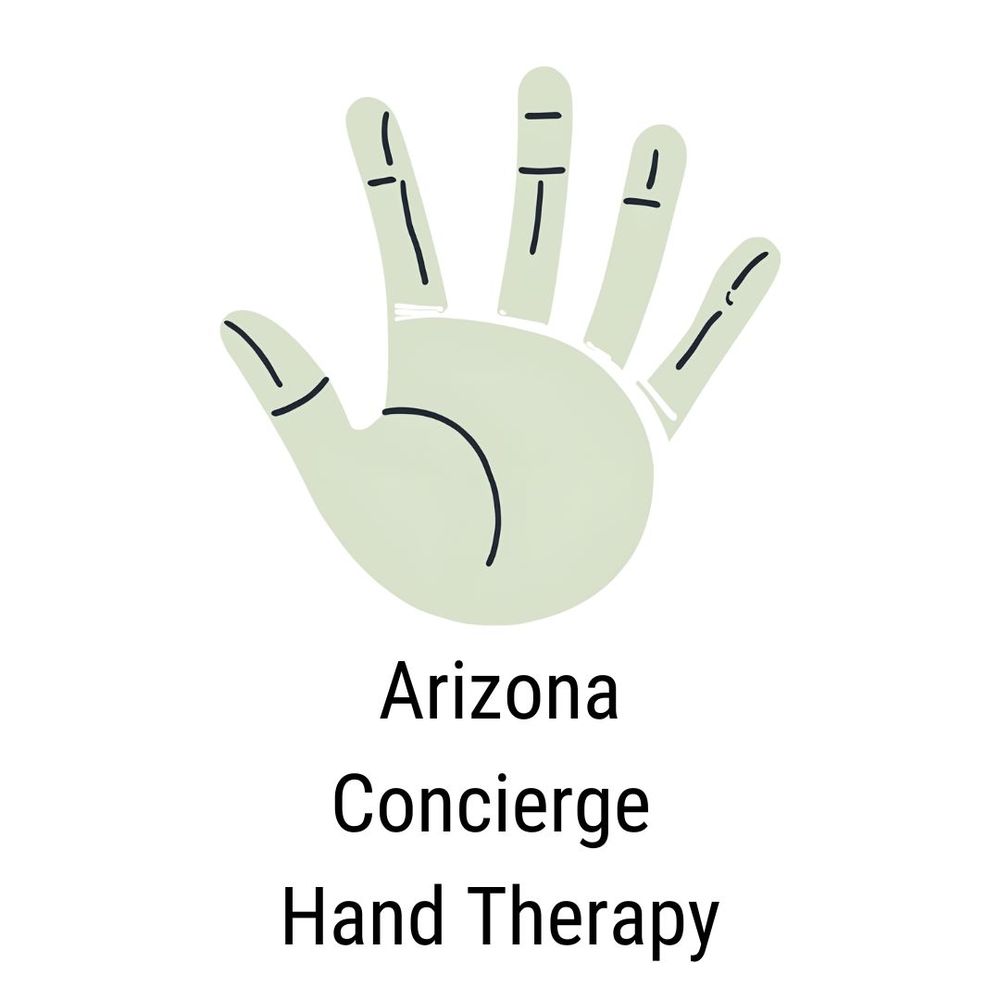 Arizona Concierge Hand Therapy - home care agency in Phoenix, AZ