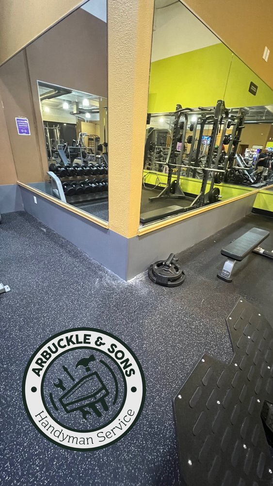 ARBUCKLE & SONS HANDYMAN SERVICE Updated August 2024 409 Photos