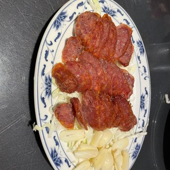 Yea's Wok - sausage - Chinese Near Me - Newcastle, Washington