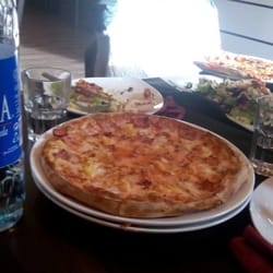 Pizzerías Carlos