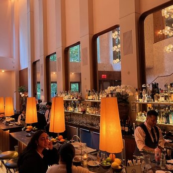 Sant Ambroeus Brookfield - Bar - Coffee & Tea Near Me - New York, New York Sant Ambroeus Brookfield - Bar - Coffee & Tea Near Me - New York, New York