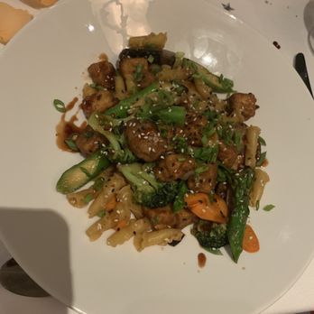 The Capital Grille - Vegetarian options as well - Steakhouses Near Me - Dedham, Massachusetts
