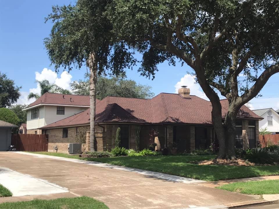 Slide of Serenity Roofing & Construction