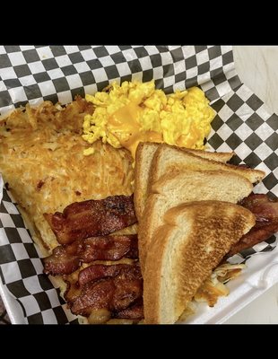 Speedys Coney Island