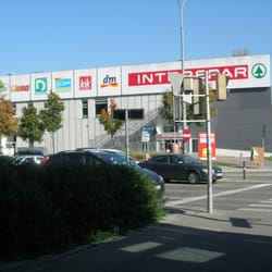 Kaufpark Alterlaa - Hervorragende Infrastruktur