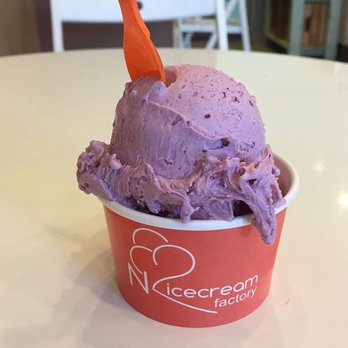 Nicecream - Love me some blueberry :P - Ice Cream & Frozen Yogurt Near Me - Arlington, Virginia Nicecream - Love me some blueberry :P - Ice Cream & Frozen Yogurt Near Me - Arlington, Virginia