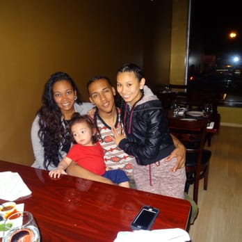 Tandoori Masala - Family Dining at Tandoori Masala! We all thoroughly enjoyed our meals, including my baby nephew! - Indian Near Me - Brooklyn, New York Tandoori Masala - Family Dining at Tandoori Masala! We all thoroughly enjoyed our meals, including my baby nephew! - Indian Near Me - Brooklyn, New York