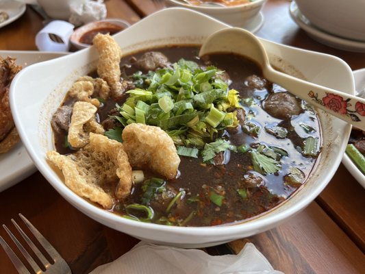 Aroy Thai Chicago by null