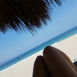 Tans By Tatianna - Great tan by Tatiana.