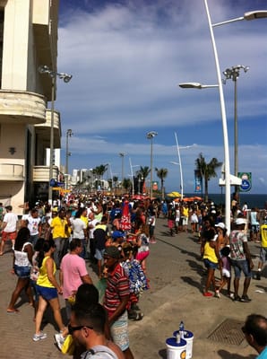 Forte de Santo Antônio da Barra by null