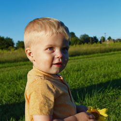 Visionary Events & Photography - Children Photo