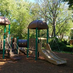 Robert's Park
