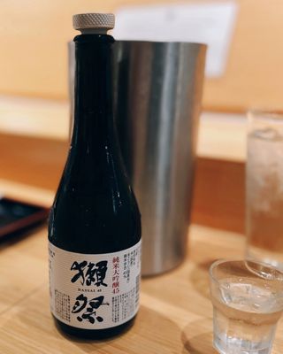 Shunka Sushi & Japanese Cuisine by null