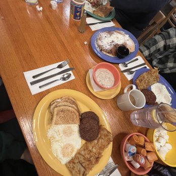 Side Street Cafe - Breakfast & Brunch Near Me - Newbury Park, California Side Street Cafe - Breakfast & Brunch Near Me - Newbury Park, California