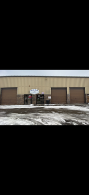 Meza Auto Care Center