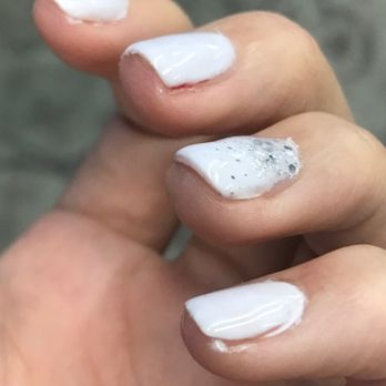 1. Davi Nails