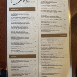 Sawadee Thai Cuisine