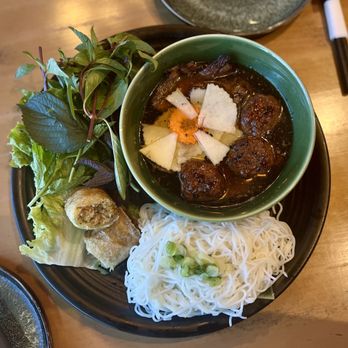 Pho Saigonese - Chinatown