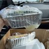 Mei Chang Take Out Food gift card