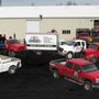 C & R Asphalt