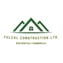 Fulcal Construction - Logo