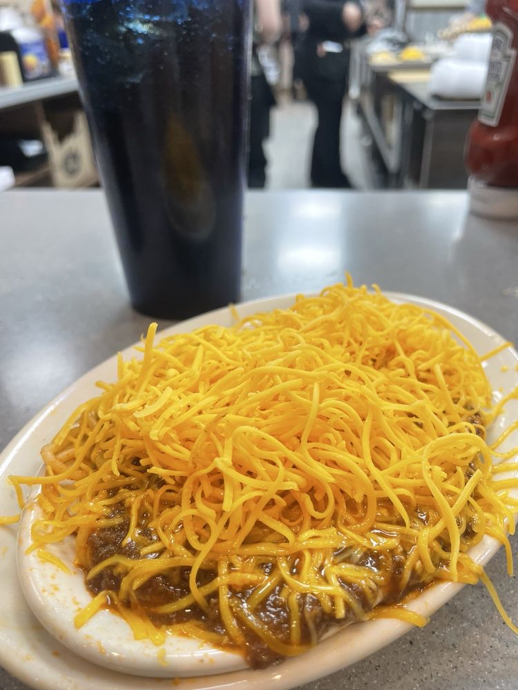 Skyline Chili