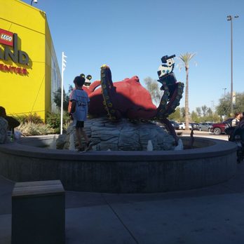 Arizona Mills - Shopping Centers Near Me - Tempe, Arizona