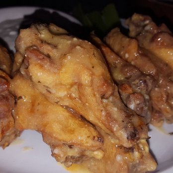 Trotters - Garlic parm...best garlic parm I've ever had. Order them extra crispy. - Sports Bars Near Me - Saratoga Springs, New York Trotters - Garlic parm...best garlic parm I've ever had. Order them extra crispy. - Sports Bars Near Me - Saratoga Springs, New York