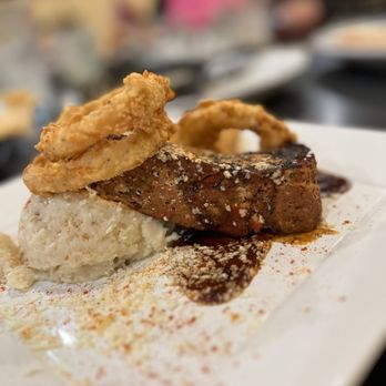 Blue Corn Harvest Bar & Grill, Georgetown