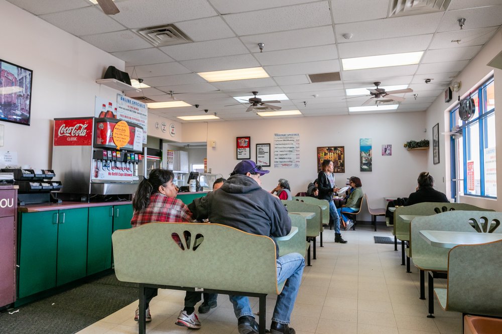 PIZZA EDGE DILKON Updated September 2024 Dilkon Shopping Center