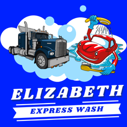 Elizabeth Express Wash