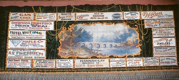 City Opera House by null