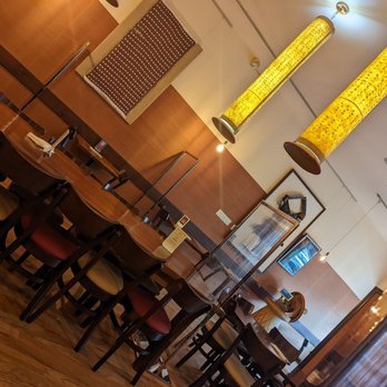 Mesobrestaurant.Com - Ambiance - Ethiopian Near Me - Montclair, New Jersey
