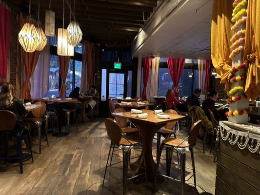 Chauhan Ale and Masala House by null