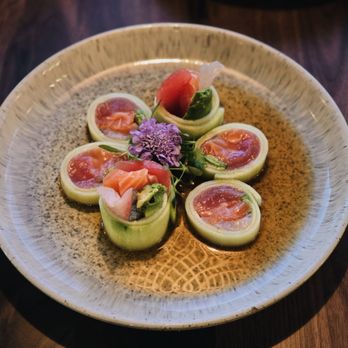 Haruka Sake and Sushi - Sushi Bars Near Me - Pasadena, California Haruka Sake and Sushi - Sushi Bars Near Me - Pasadena, California