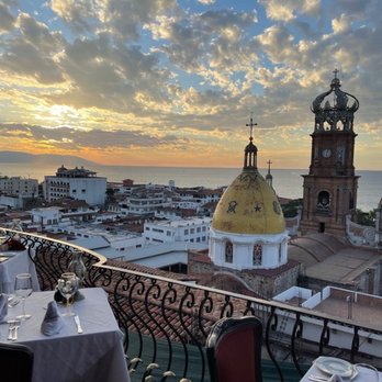La Cappella - Italian Near Me - Puerto Vallarta, JAL La Cappella - Italian Near Me - Puerto Vallarta, JAL