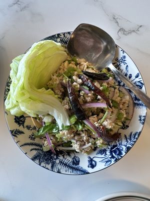 Thai Ghang Waan by null