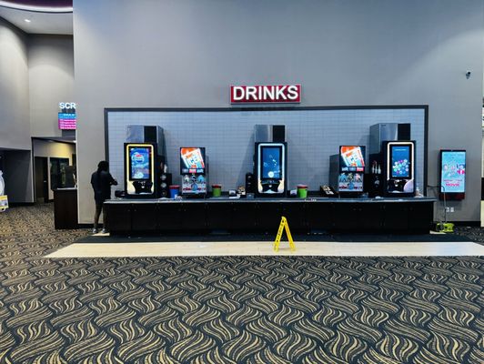 MARCUS RONNIE’S CINEMA - Updated March 2025 - 145 Photos & 255 Reviews